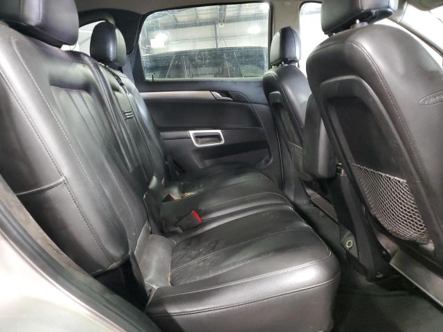 Photo 11 from auction – 2012 CHEVROLET CAPTIVA SP with VIN 3GNFL4E58CS656836