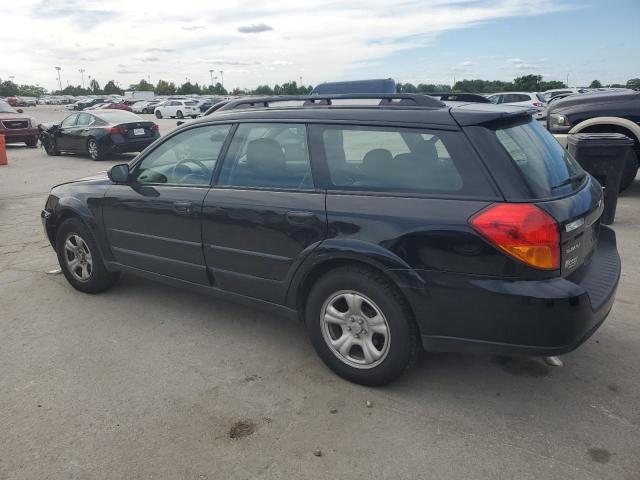 Photo 2 from auction – 2007 SUBARU OUTBACK OU with VIN 4S4BP61C077322599