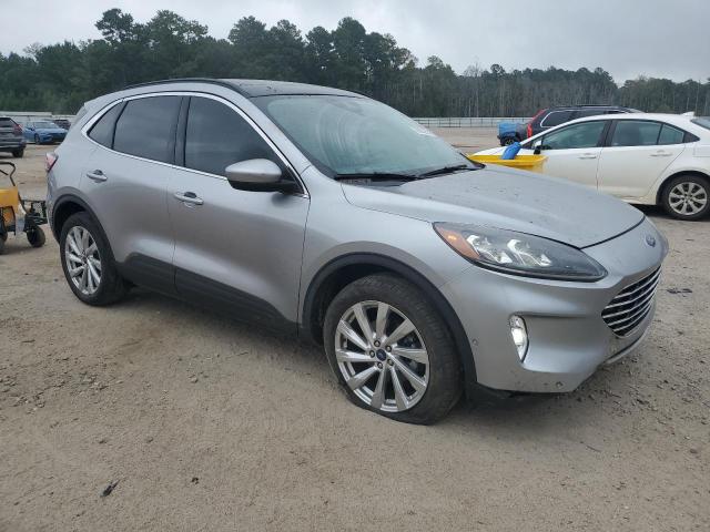 Photo 4 from auction – 2021 FORD ESCAPE TITANIUM with VIN 1FMCU9DZ2MUA02373