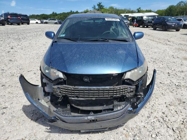 Photo 5 from auction – 2010 HONDA INSIGHT LX with VIN JHMZE2H55AS021340