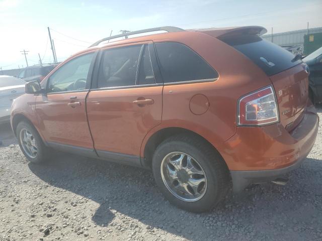 Photo 2 from auction – 2007 FORD EDGE SEL with VIN 2FMDK48C87BB07674