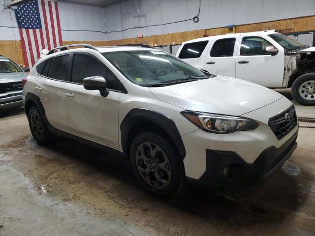 Фото 4 с аукциона – 2023 SUBARU CROSSTREK с VIN JF2GTHSC8PH310387