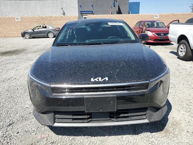 Photo 5 from auction – 2025 KIA K4 EX with VIN 3KPFU4DEXSE063824