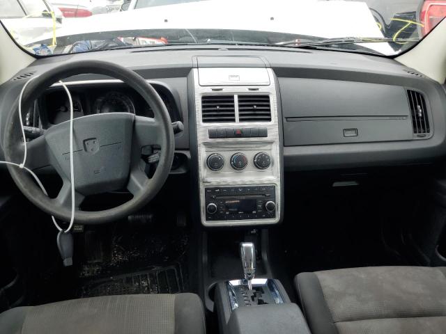 Photo 8 from auction – 2009 DODGE JOURNEY with VIN 3D4GG47B09T227619
