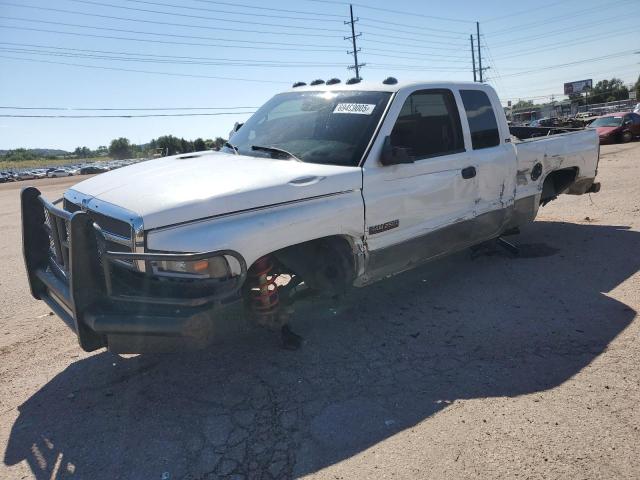 DODGE RAM 2500 2001 with VIN 3B7KF23641G814720 - Photo from auction