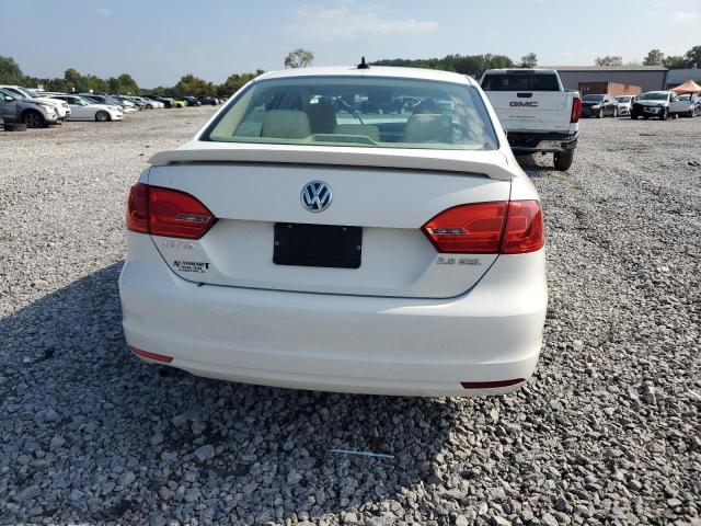 Photo 6 from auction – 2011 VOLKSWAGEN JETTA SEL with VIN 3VWLX7AJ5BM367398
