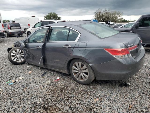 Photo 2 from auction – 2012 HONDA ACCORD with VIN 1HGCP2F74CA010572