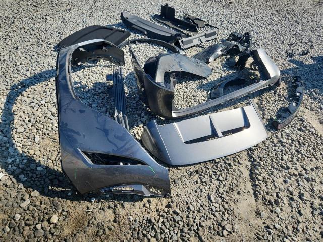 Photo 12 from auction – 2023 NISSAN ARIYA EVOL with VIN JN1DF0BB2PM701790