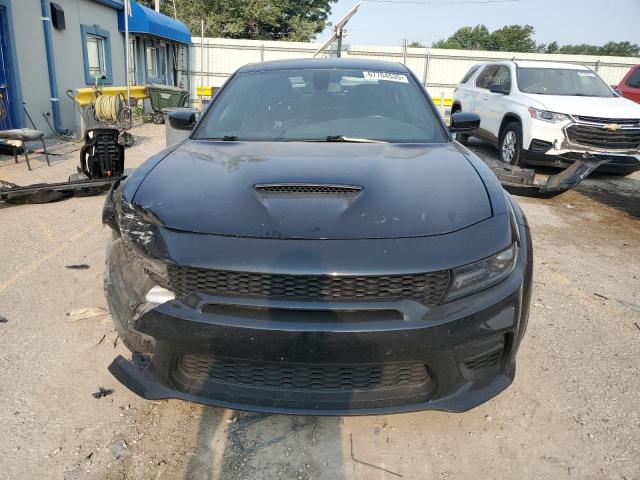 Photo 5 from auction – 2021 DODGE CHARGER SC with VIN 2C3CDXGJ6MH528379