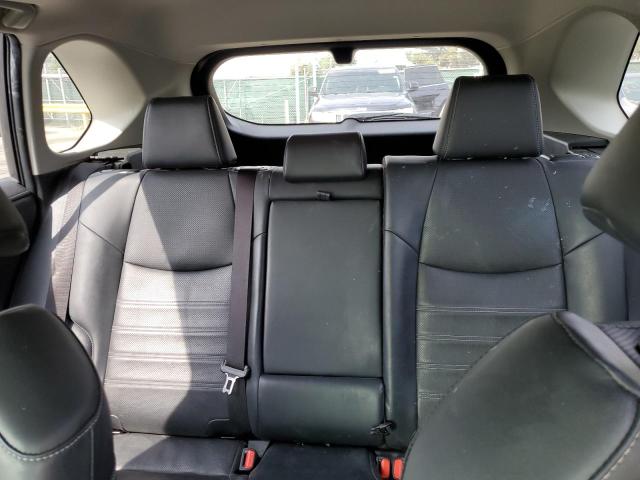 Photo 10 from auction – 2020 TOYOTA RAV4 LIMIT with VIN JTMD6RFV4LD005819