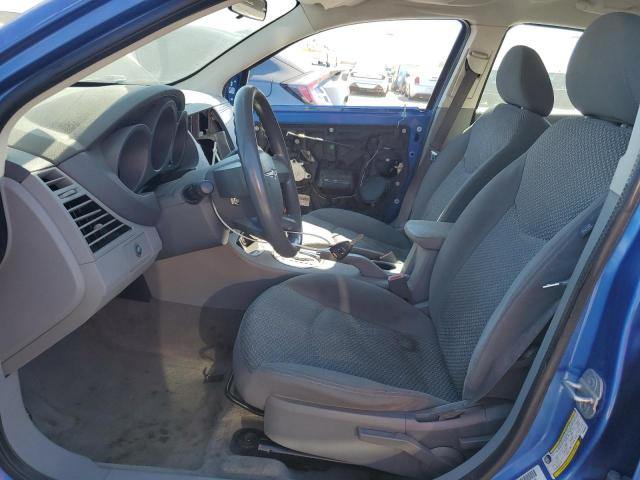 Photo 7 from auction – 2007 CHRYSLER SEBRING with VIN 1C3LC46K47N509658