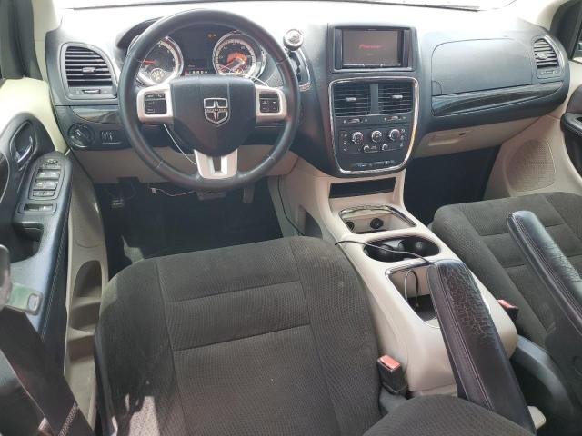 Photo 8 from auction – 2016 DODGE GRAND CARA with VIN 2C4RDGCG7GR342512