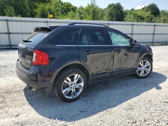 Photo 3 from auction – 2013 FORD EDGE LIMITED with VIN 2FMDK3K90DBB70027