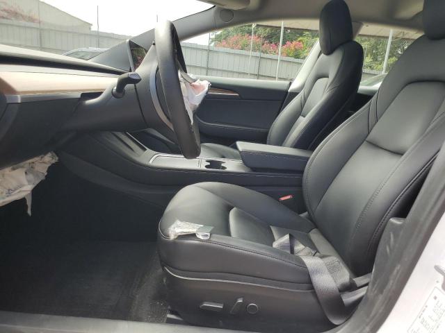 Photo 7 from auction – 2021 TESLA MODEL 3 with VIN 5YJ3E1EA9MF027341
