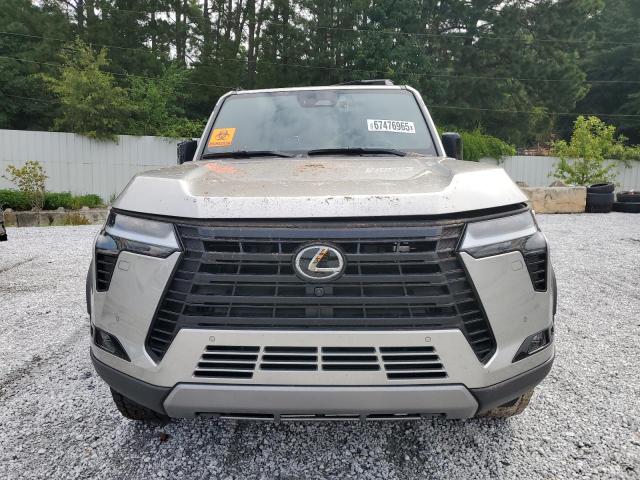 Photo 5 from auction – 2024 LEXUS GX 550 PRE with VIN JTJTBCDX8R5004245