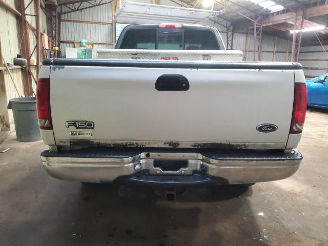 Photo 6 from auction – 2003 FORD F150 with VIN 2FTRX18L53CA37260