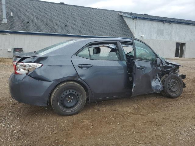 Photo 3 from auction – 2015 TOYOTA COROLLA L with VIN 5YFBURHE7FP295727