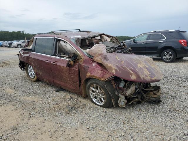 Photo 4 from auction – 2021 CHRYSLER VOYAGER LXI with VIN 2C4RC1DG5MR523893