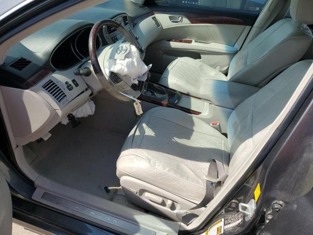 Photo 7 from auction – 2011 TOYOTA AVALON BASE with VIN 4T1BK3DB2BU385651
