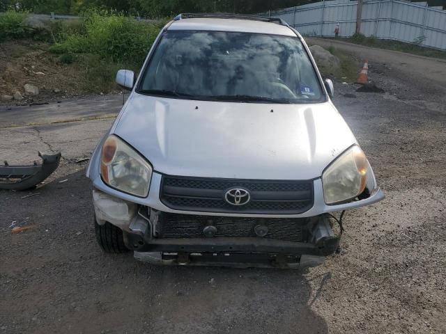Photo 5 from auction – 2005 TOYOTA RAV4 with VIN JTEHD20VX56023719