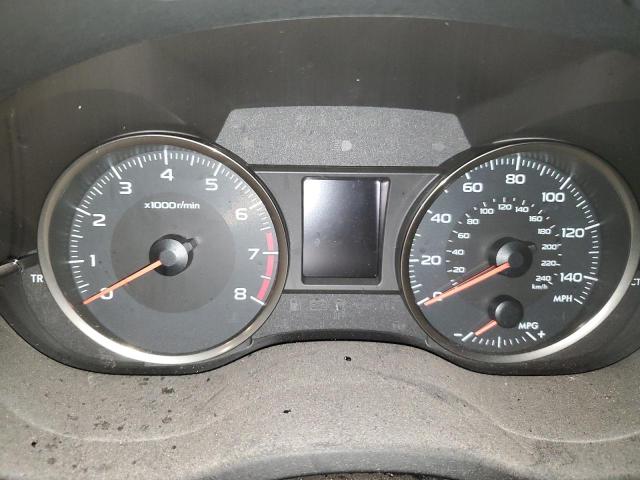 Photo 9 from auction – 2017 SUBARU CROSSTREK with VIN JF2GPABC2H8266349