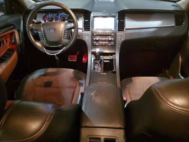 Photo 8 from auction – 2011 FORD TAURUS SHO with VIN 1FAHP2KT7BG103398