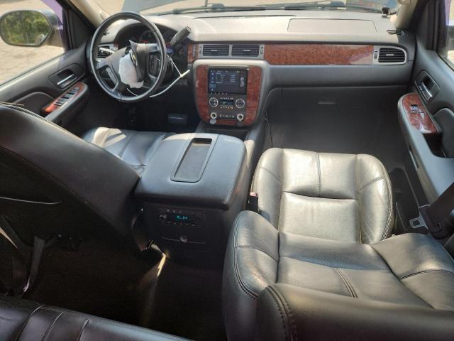 Photo 8 from auction – 2009 CHEVROLET SUBURBAN C with VIN 1GNFC26049R275567