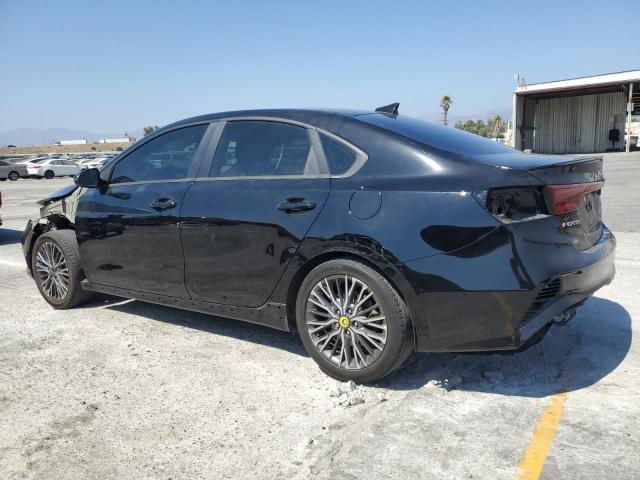Photo 2 from auction – 2024 KIA FORTE with VIN 3KPF54AD6RE727734