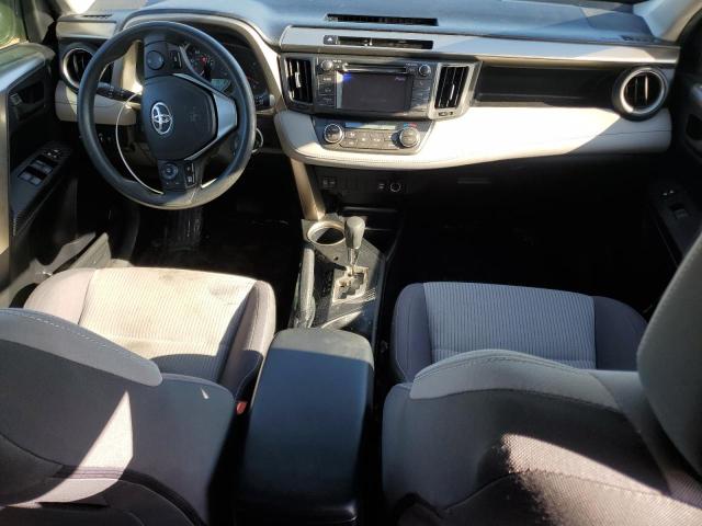 Photo 8 from auction – 2013 TOYOTA RAV4 XLE with VIN JTMRFREV2D5024503