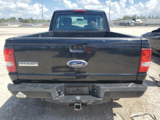 Photo 6 from auction – 2011 FORD RANGER SUP with VIN 1FTKR4EE5BPA77452