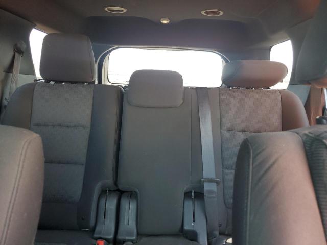 Photo 10 from auction – 2011 FORD EXPLORER X with VIN 1FMHK8D82BGA01846