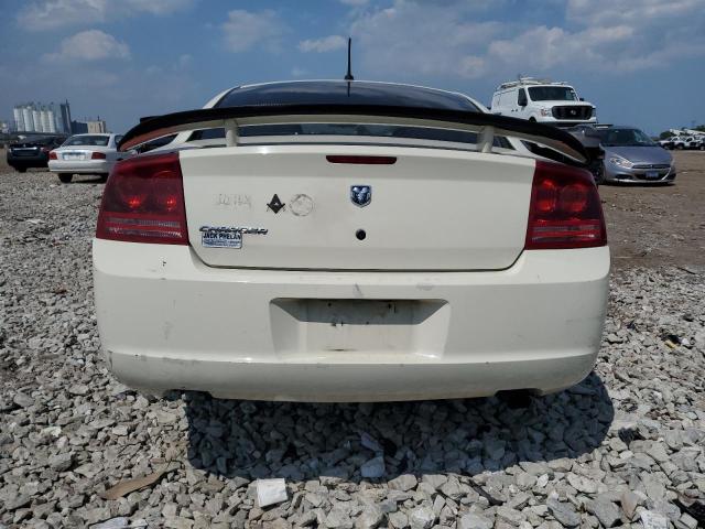 Photo 6 from auction – 2008 DODGE CHARGER with VIN 2B3KA43GX8H315726