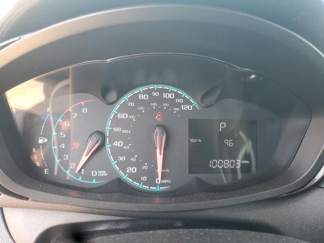 Photo 9 from auction – 2018 CHEVROLET SPARK LS with VIN KL8CB6SA0JC475754