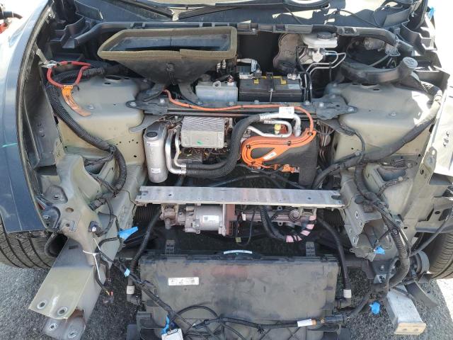 Photo 12 from auction – 2021 TESLA MODEL Y with VIN 5YJYGDED9MF102972