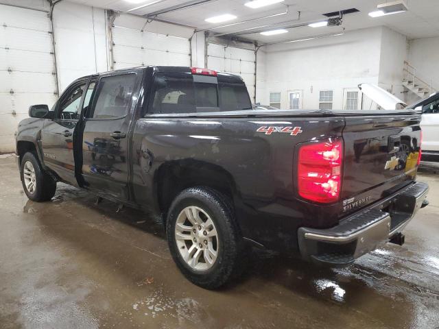 Photo 2 from auction – 2015 CHEVROLET SILVERADO with VIN 3GCUKREC6FG243481