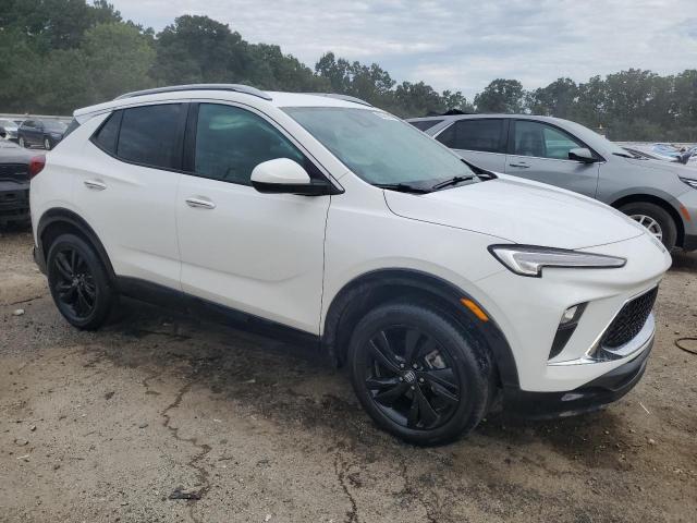 Photo 4 from auction – 2024 BUICK ENCORE GX with VIN KL4AMESL2RB189744