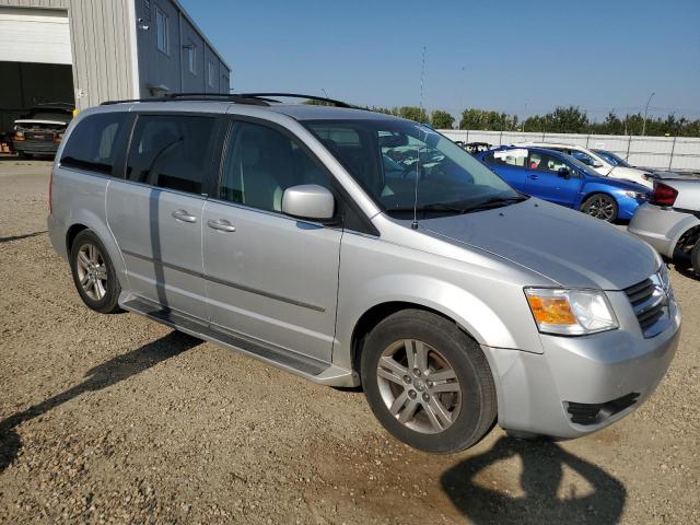 Photo 4 from auction – 2010 DODGE GRAND CARAVAN with VIN 2D4RN4DX7AR225162