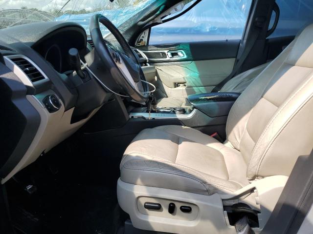 Photo 7 from auction – 2011 FORD EXPLORER X with VIN 1FMHK8D84BGA91288