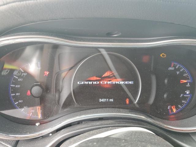 Photo 9 from auction – 2019 JEEP GRAND CHER with VIN 1C4RJFDJ1KC530165