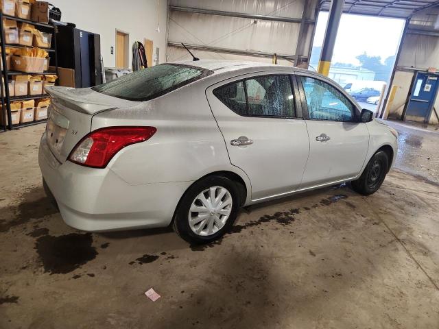 Photo 3 from auction – 2019 NISSAN VERSA S with VIN 3N1CN7APXKL865229