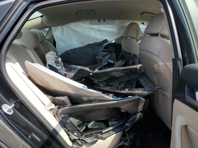 Photo 10 from auction – 2016 HYUNDAI SONATA SPO with VIN 5NPE34AF9GH426483