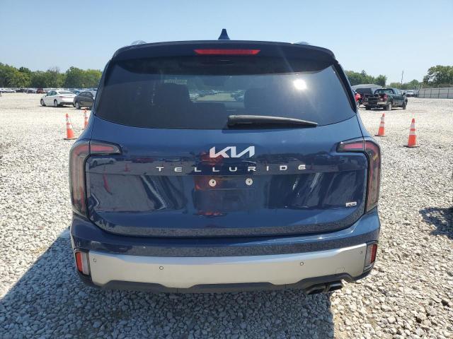 Photo 6 from auction – 2023 KIA TELLURIDE with VIN 5XYP5DGC2PG357157