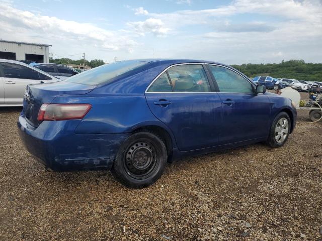 Photo 3 from auction – 2007 TOYOTA CAMRY CE with VIN JTNBE46KX73100458