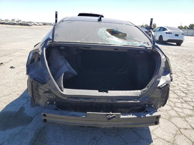Photo 6 from auction – 2017 HONDA CIVIC EXL with VIN 19XFC1F77HE015724