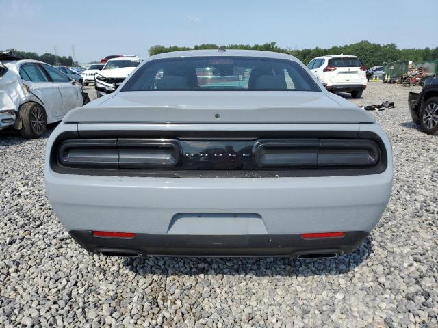 Photo 6 from auction – 2022 DODGE CHALLENGER with VIN 2C3CDZBT8NH188268