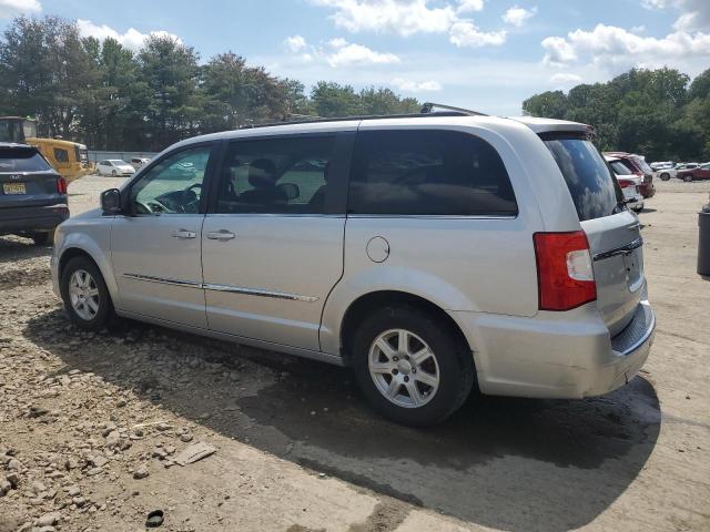 Photo 2 from auction – 2012 CHRYSLER TOWN & COU with VIN 2C4RC1BG8CR233066