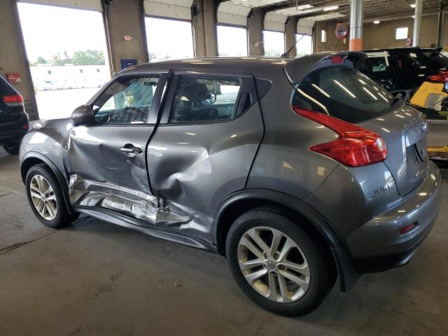 Photo 2 from auction – 2014 NISSAN JUKE S with VIN JN8AF5MV5ET364723
