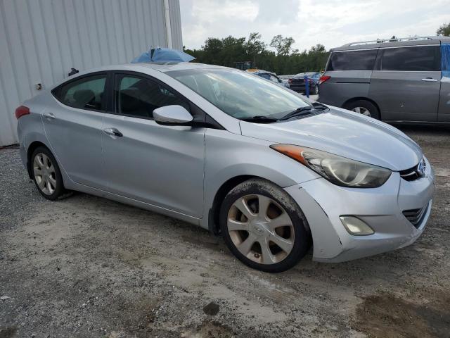 Photo 4 from auction – 2012 HYUNDAI ELANTRA GL with VIN KMHDH4AE2CU183003