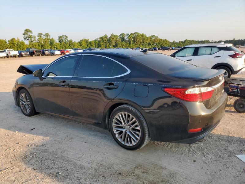 Photo 2 from auction – 2013 LEXUS ES 350 with VIN JTHBK1GG8D2039889
