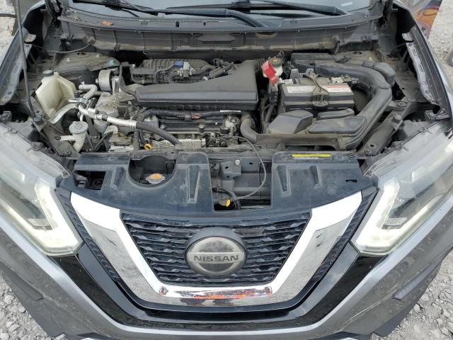 Photo 12 from auction – 2019 NISSAN ROGUE S with VIN 5N1AT2MT1KC824646